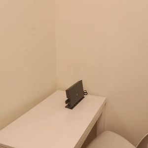 Huisje met 1 Slaapkamer